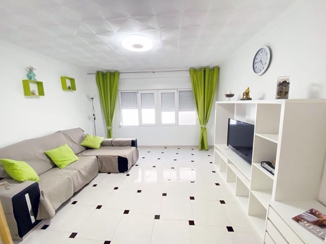 3 sovrum Lägenhet till salu i El Puerto, Dénia - 185 000 € (Ref: 9422277)