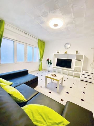 3 chambre Appartement à vendre à El Puerto, Dénia - 185 000 € (Ref: 9422277)