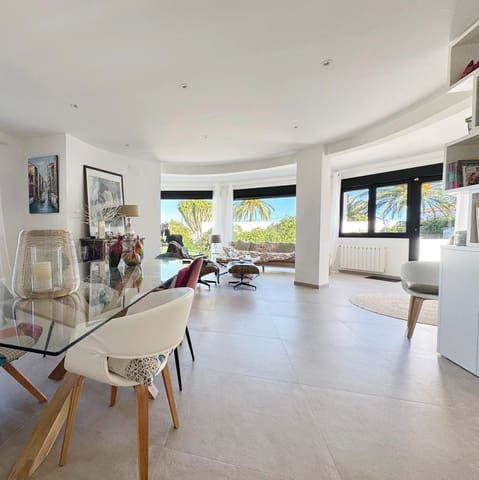 2 Zimmer Villa zu verkaufen in El Montgó, Dénia mit Pool Garage - 749.000 € (Ref: 9422278)