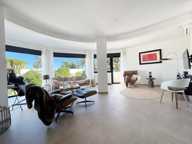 2 Zimmer Villa zu verkaufen in El Montgó, Dénia mit Pool Garage - 749.000 € (Ref: 9422278)