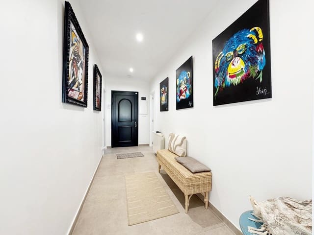 2 camera da letto Villa in vendita in El Montgó, Dénia con piscina garage - 749.000 € (Rif: 9422278)