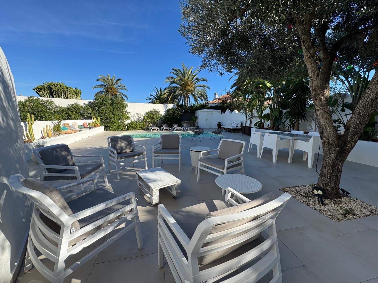 2 bedroom Villa for sale in Denia with pool garage - € 749,000 (Ref: 9422278)