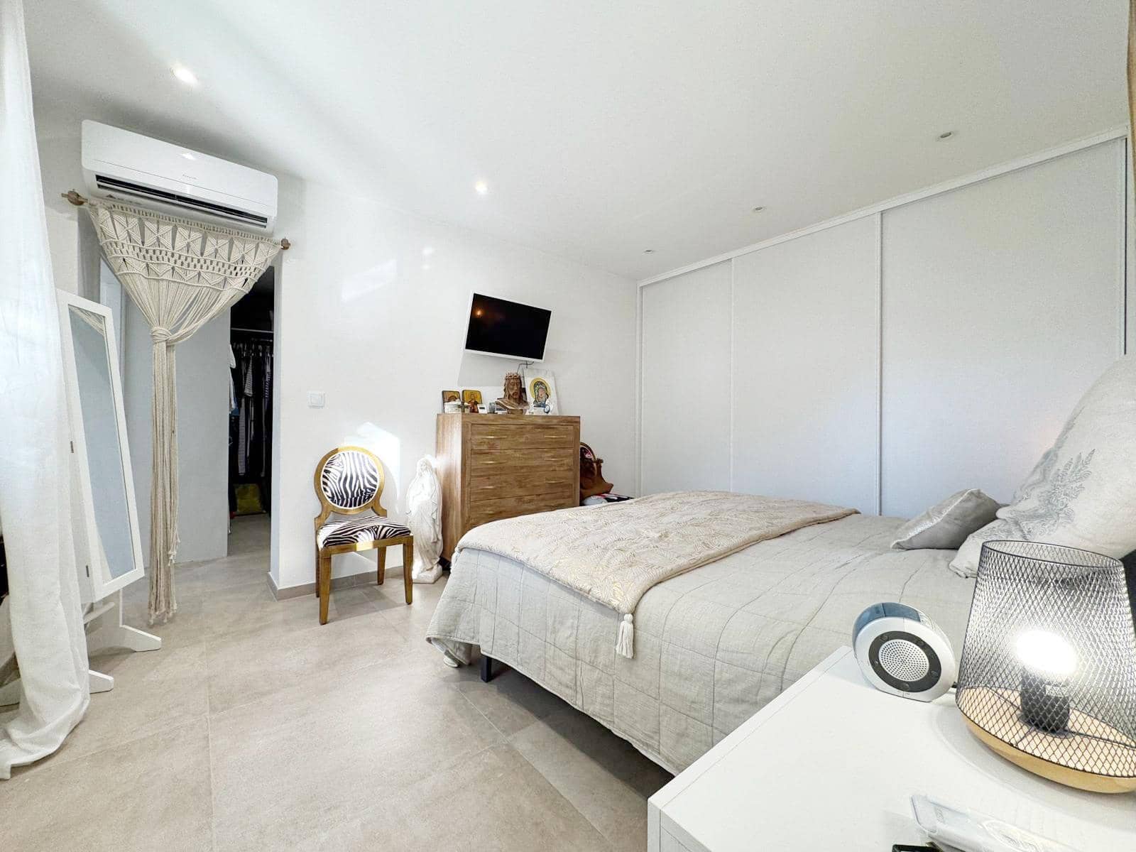 2 sovrum Villa till salu i Denia med pool garage - 749 000 € (Ref: 9422278)