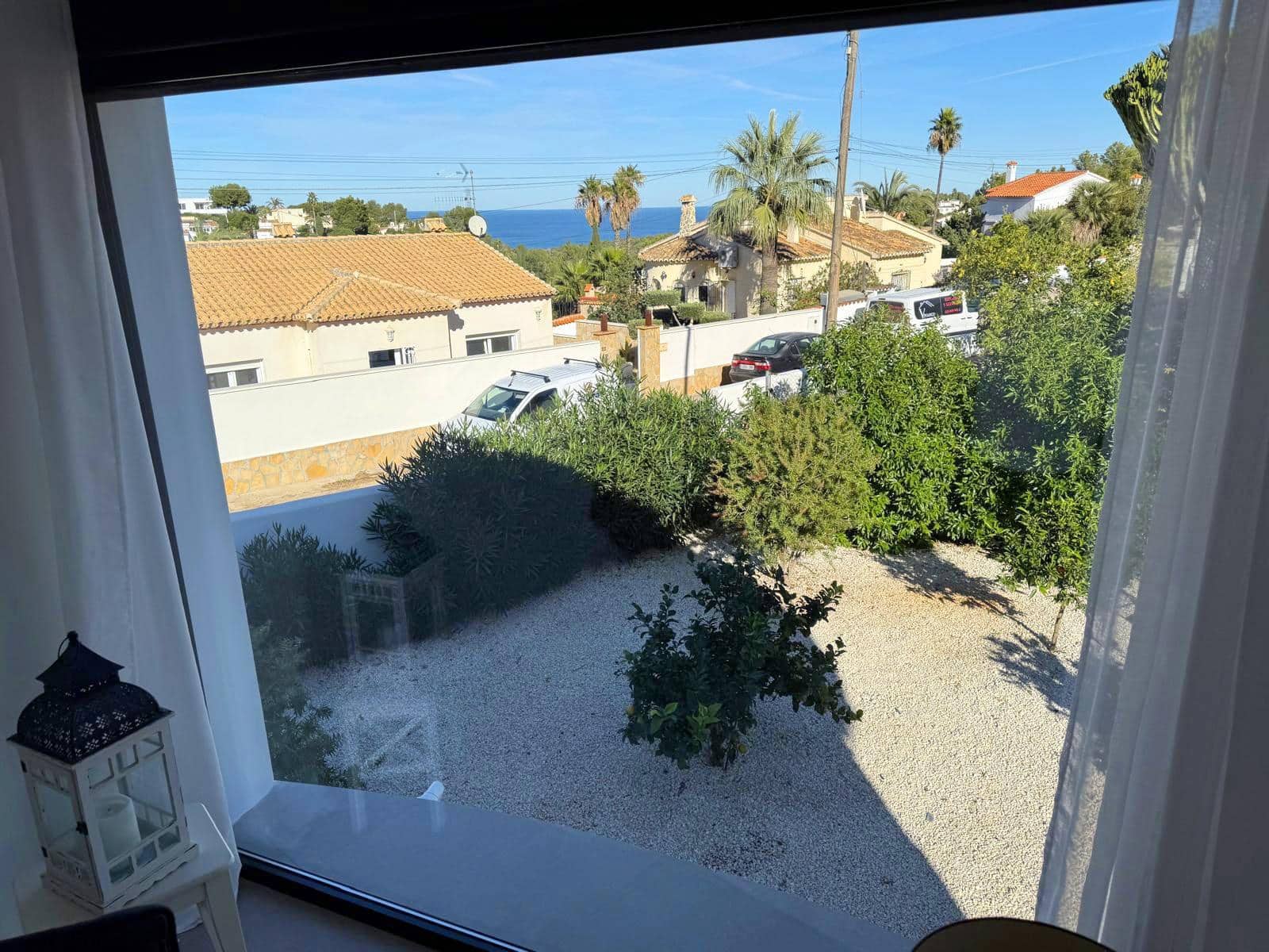 2 soveværelse Villa til salg i Denia med swimmingpool garage - € 749.000 (Ref: 9422278)