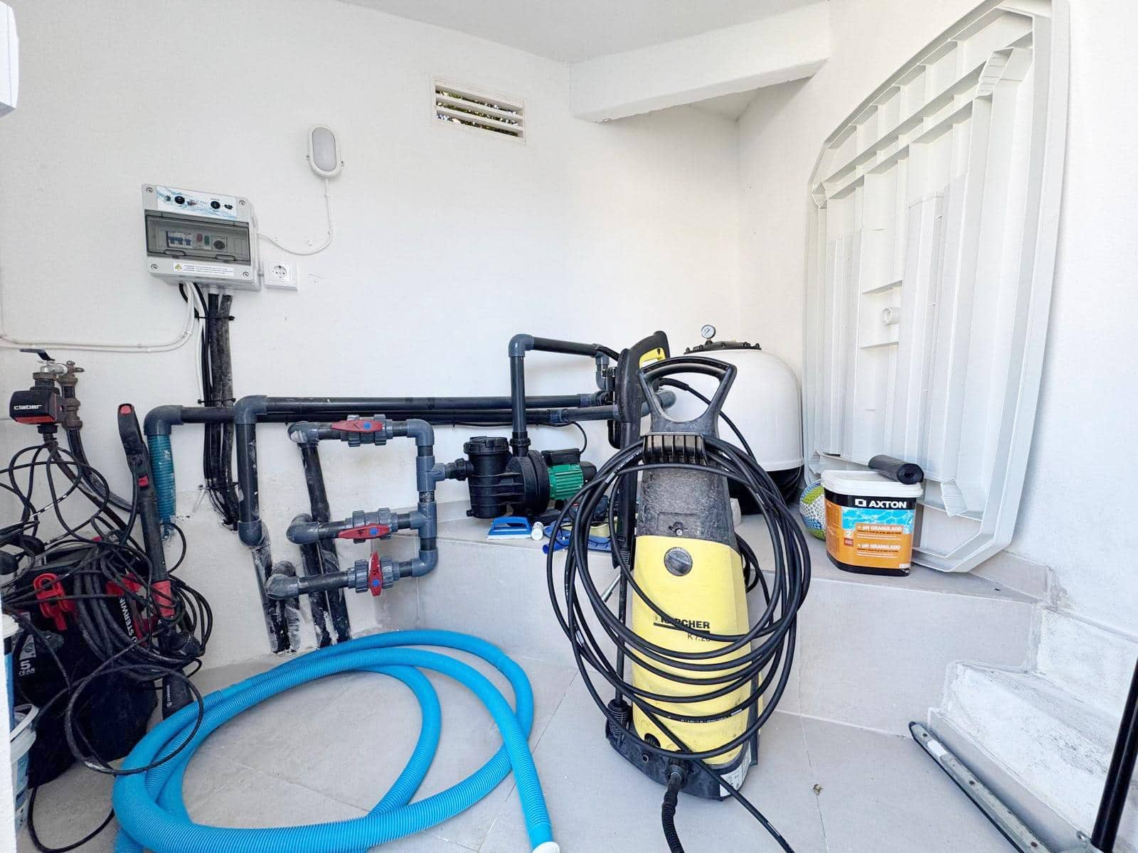 2 soveværelse Villa til salg i Denia med swimmingpool garage - € 749.000 (Ref: 9422278)