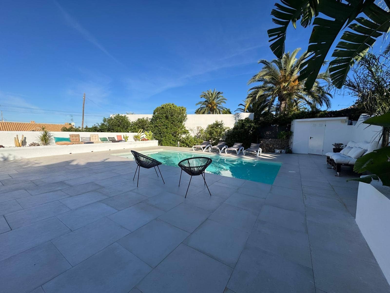 2 soveværelse Villa til salg i Denia med swimmingpool garage - € 749.000 (Ref: 9422278)