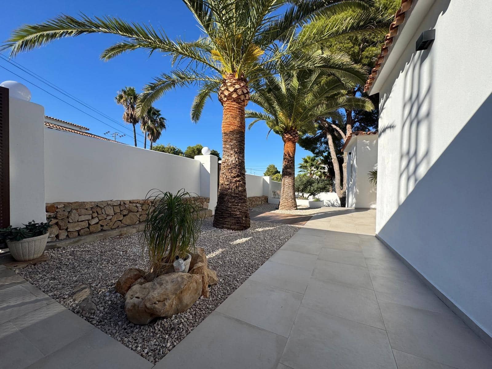 2 soveværelse Villa til salg i Denia med swimmingpool garage - € 749.000 (Ref: 9422278)