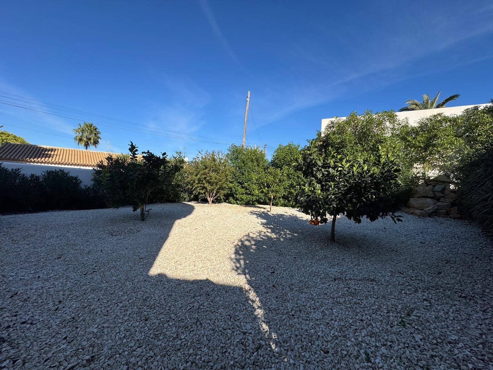 2 soveværelse Villa til salg i Denia med swimmingpool garage - € 749.000 (Ref: 9422278)