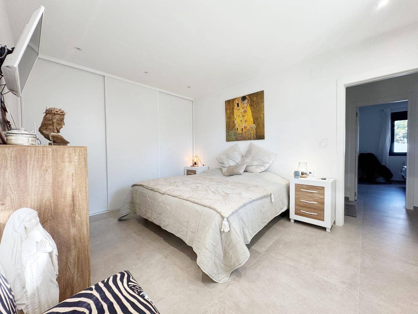 2 chambre Villa/Maison à vendre à Denia avec piscine garage - 749 000 € (Ref: 9422278)