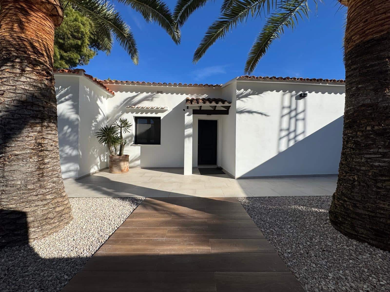 2 chambre Villa/Maison à vendre à Denia avec piscine garage - 749 000 € (Ref: 9422278)