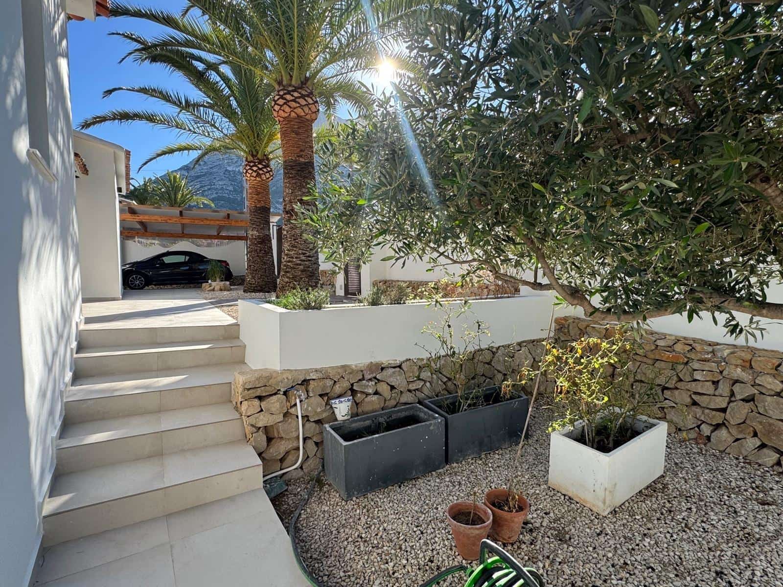 2 chambre Villa/Maison à vendre à Denia avec piscine garage - 749 000 € (Ref: 9422278)