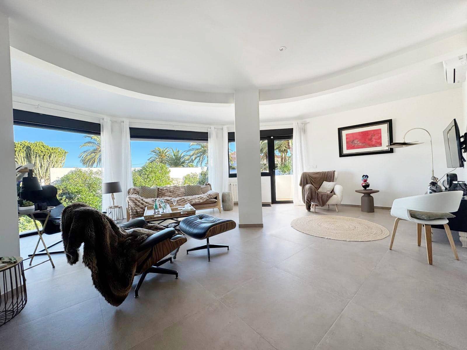 2 sovrum Villa till salu i Denia med pool garage - 749 000 € (Ref: 9422278)