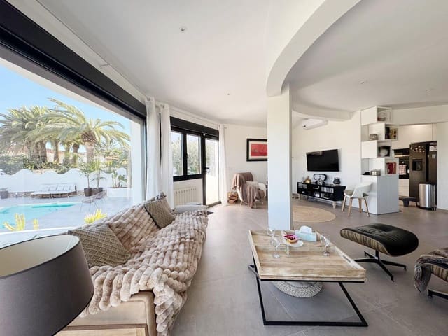 2 sovrum Villa till salu i El Montgó, Dénia med pool garage - 749 000 € (Ref: 9422278)