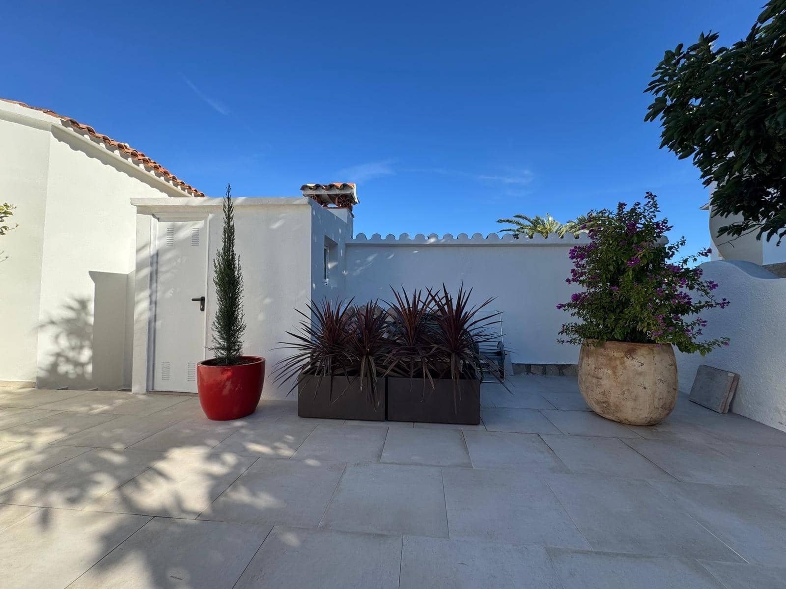 2 sovrum Villa till salu i Denia med pool garage - 749 000 € (Ref: 9422278)