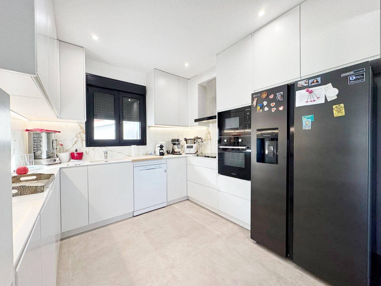 2 chambre Villa/Maison à vendre à Denia avec piscine garage - 699 000 € (Ref: 9422278)