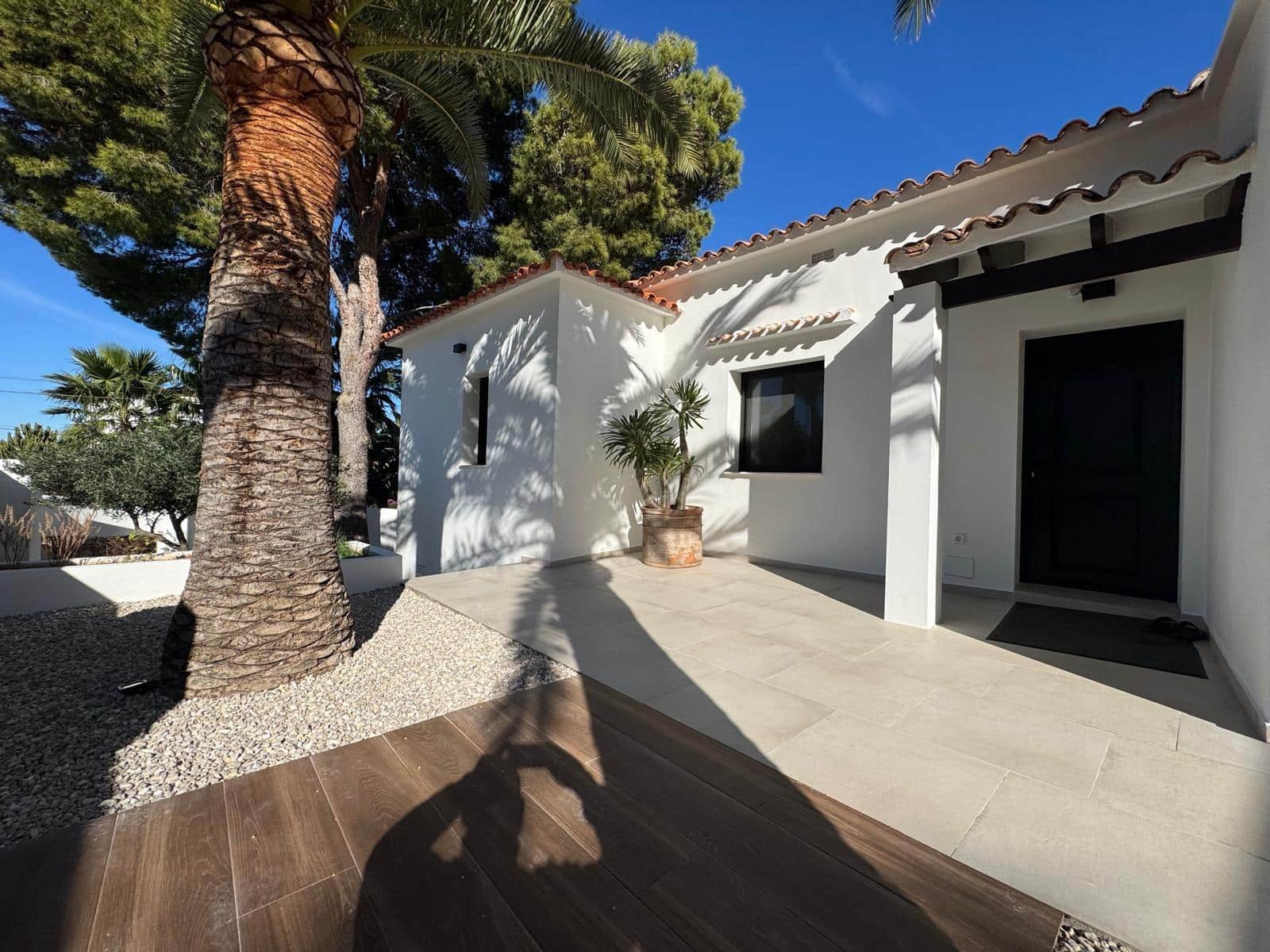 2 chambre Villa/Maison à vendre à Denia avec piscine garage - 699 000 € (Ref: 9422278)