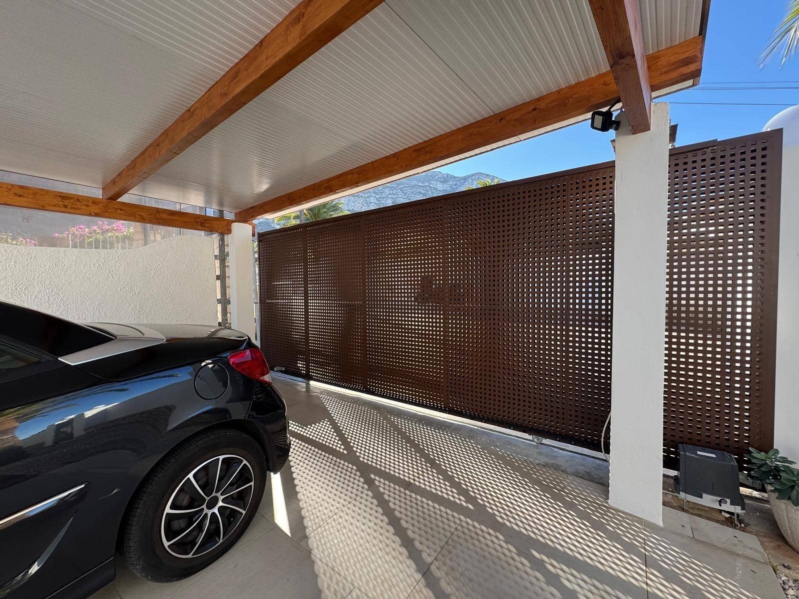 2 chambre Villa/Maison à vendre à Denia avec piscine garage - 699 000 € (Ref: 9422278)