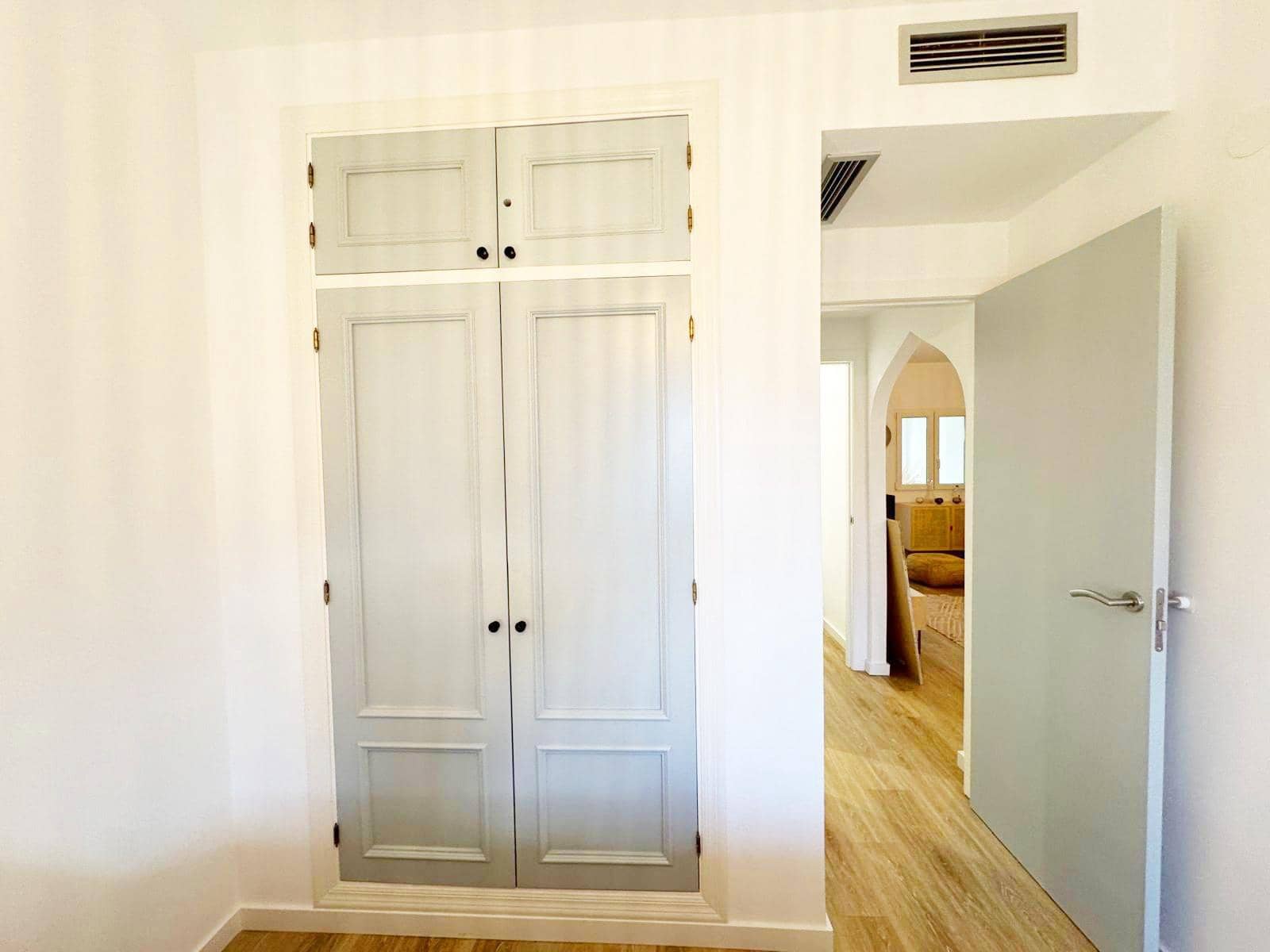 2 makuuhuone Huoneisto myytävänä paikassa Denia mukana uima-altaan - 320 000 € (Ref: 9431002)