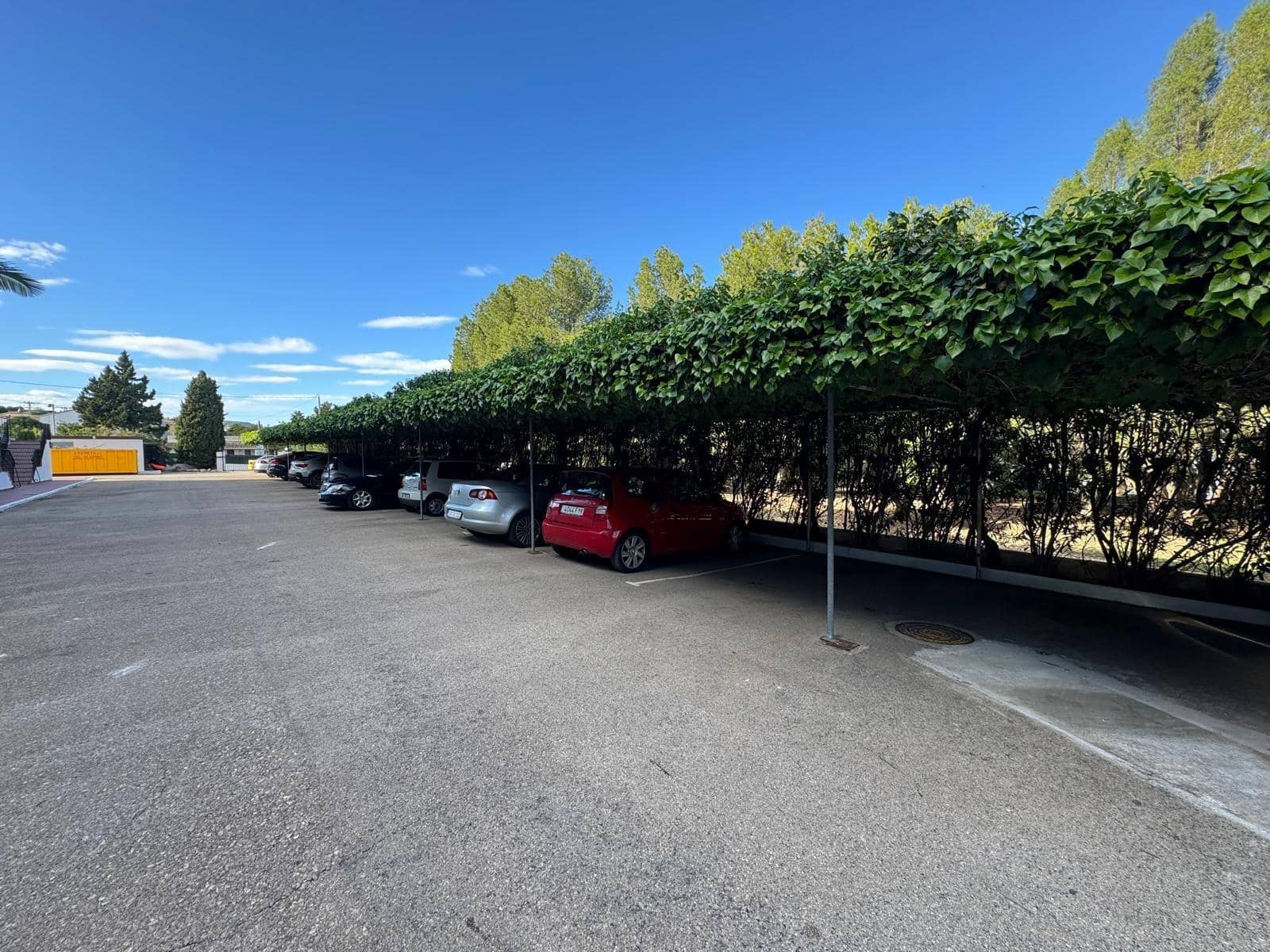 2 makuuhuone Huoneisto myytävänä paikassa Denia mukana uima-altaan - 320 000 € (Ref: 9431002)