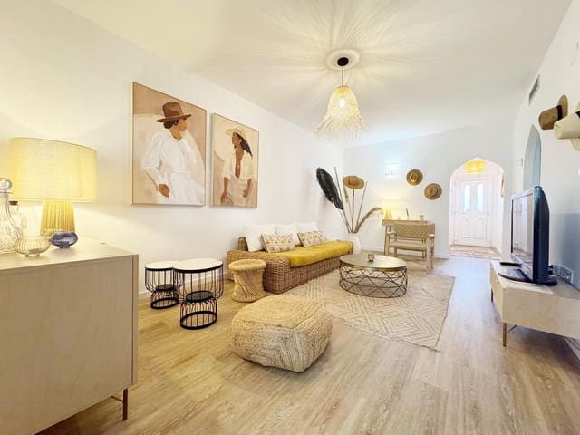 2 camera da letto Appartamento in vendita in El Montgó, Dénia con piscina - 320.000 € (Rif: 9431002)