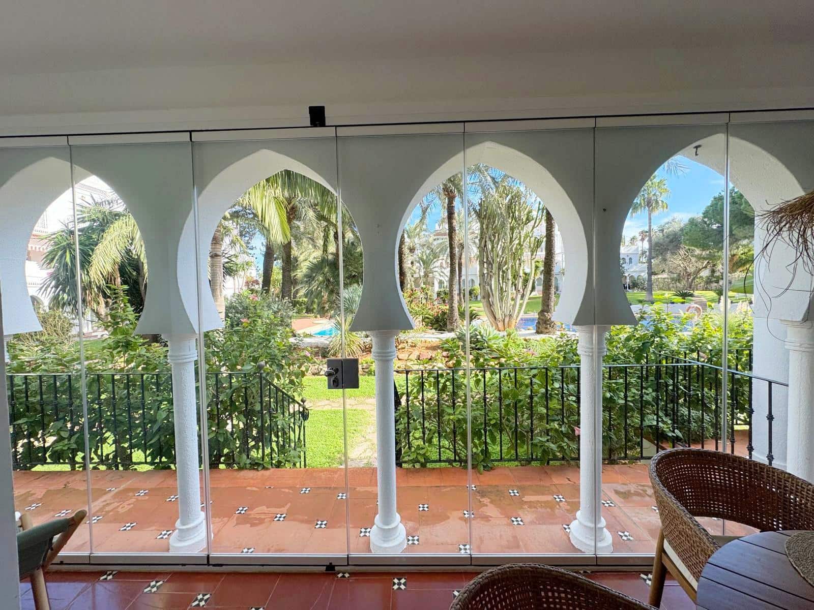 2 chambre Appartement à vendre à Denia avec piscine - 320 000 € (Ref: 9431002)