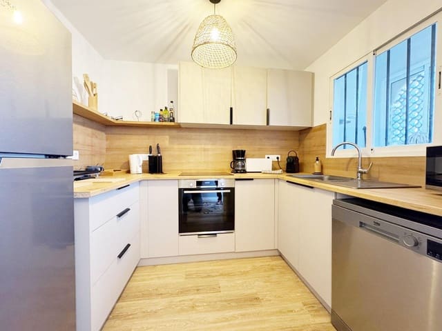 2 camera da letto Appartamento in vendita in El Montgó, Dénia con piscina - 320.000 € (Rif: 9431002)