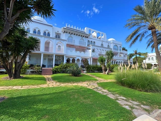 2 camera da letto Appartamento in vendita in El Montgó, Dénia con piscina - 320.000 € (Rif: 9431002)