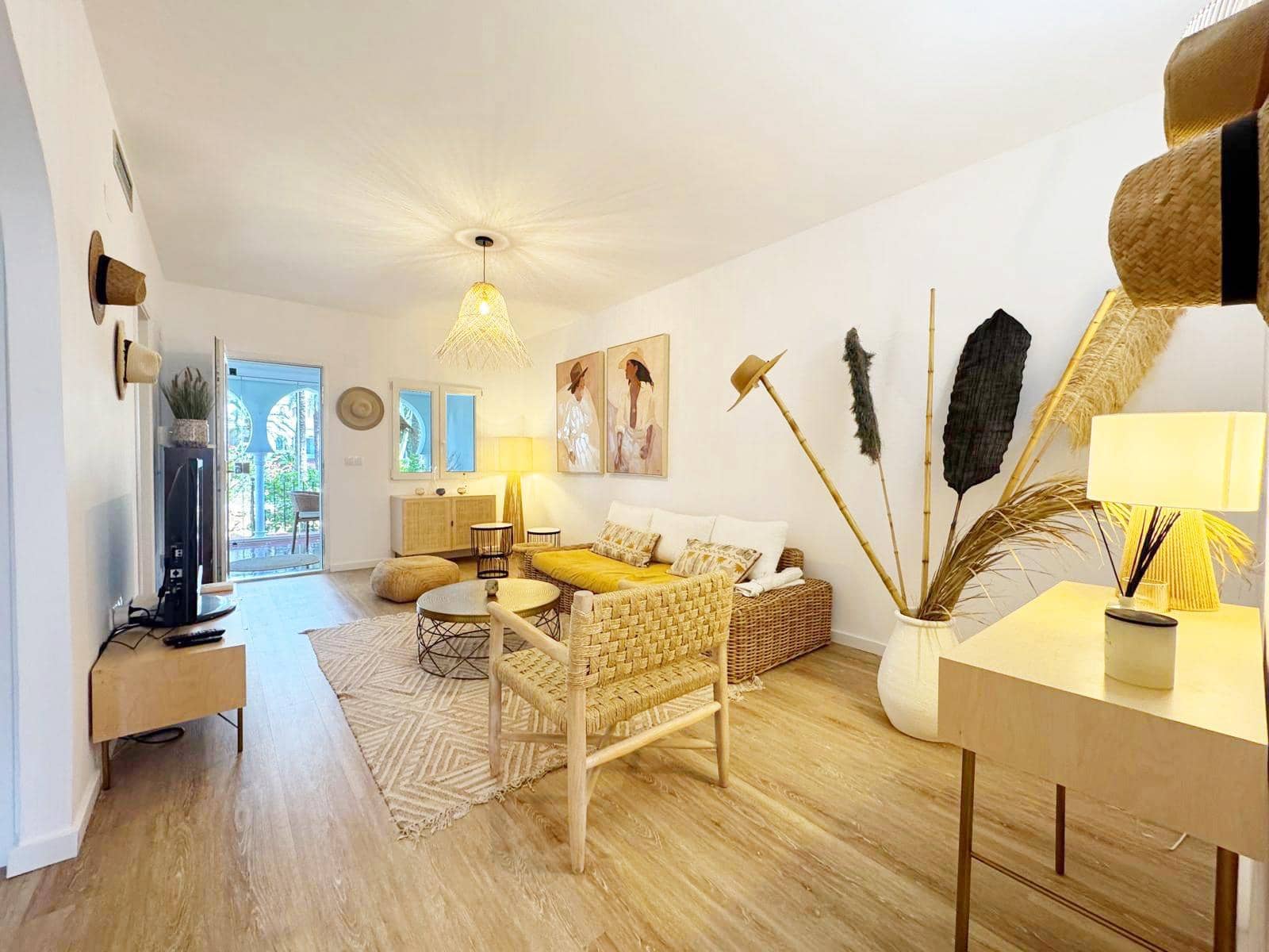 2 soverom Leilighet til salgs i Denia med svømmebasseng - € 320 000 (Ref: 9431002)