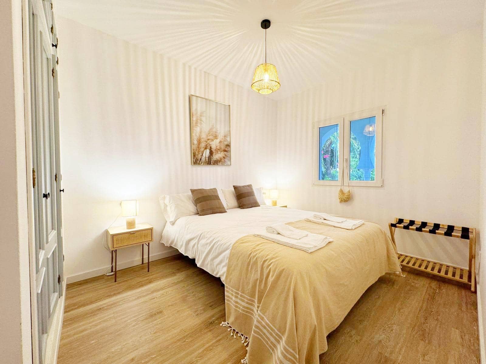 2 soverom Leilighet til salgs i Denia med svømmebasseng - € 320 000 (Ref: 9431002)