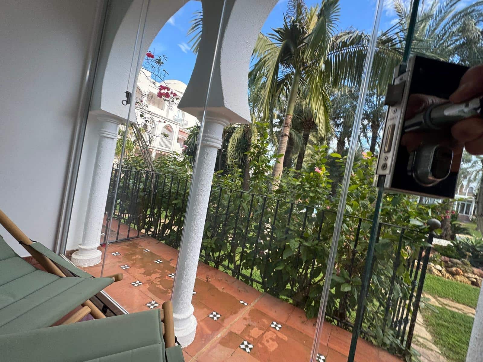 2 soverom Leilighet til salgs i Denia med svømmebasseng - € 320 000 (Ref: 9431002)