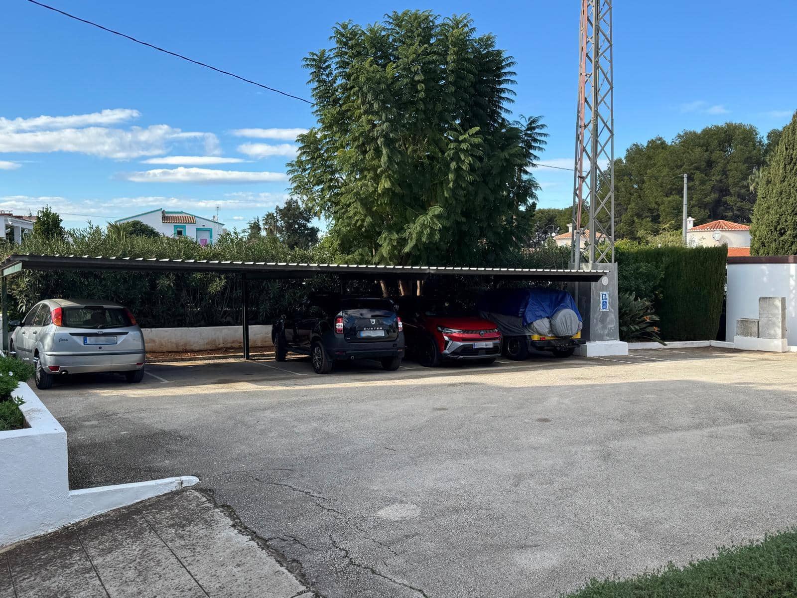 2 soverom Leilighet til salgs i Denia med svømmebasseng - € 320 000 (Ref: 9431002)