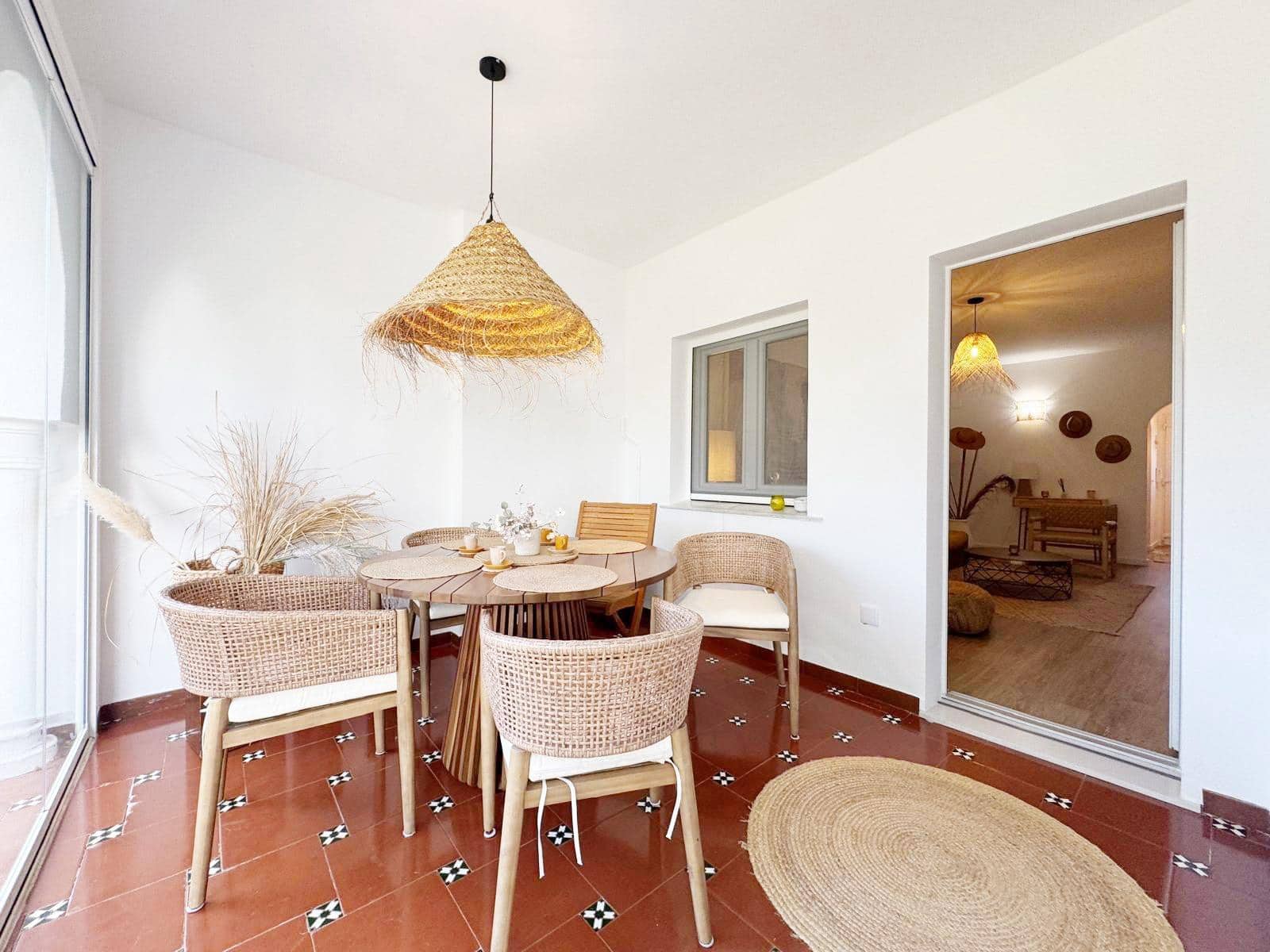 2 chambre Appartement à vendre à Denia avec piscine - 320 000 € (Ref: 9431002)