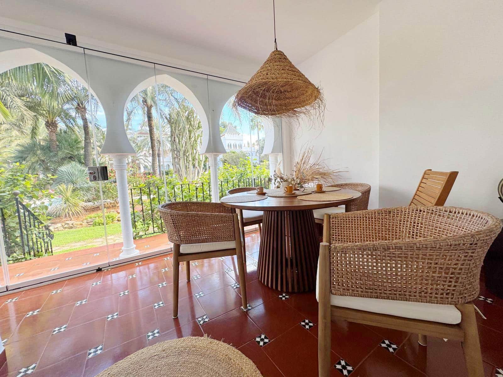 2 chambre Appartement à vendre à Denia avec piscine - 320 000 € (Ref: 9431002)