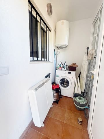 2 soverom Leilighet til salgs i El Montgó, Dénia med svømmebasseng - € 320 000 (Ref: 9431002)