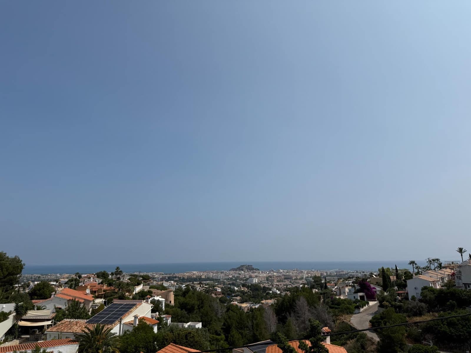 3 bedroom Villa for sale in Denia with pool garage - € 485,000 (Ref: 9431003)