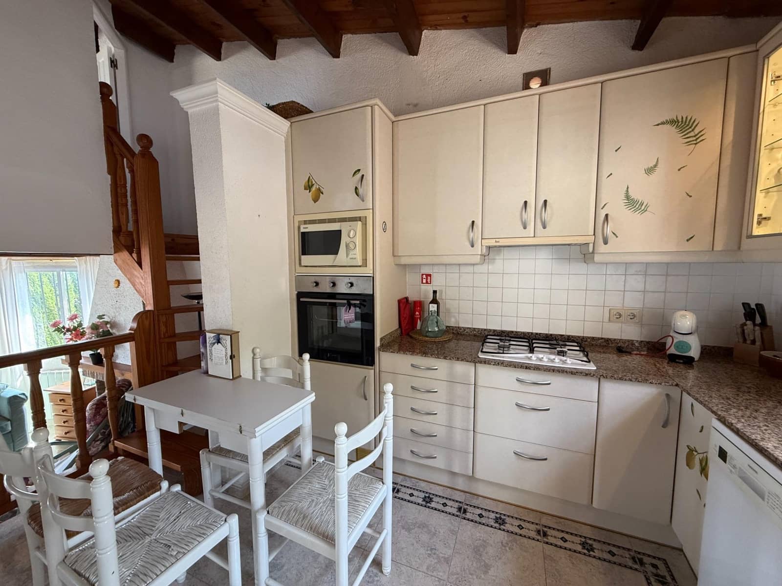 Chalet de 3 habitaciones en Dénia en venta con piscina garaje - 485.000 € (Ref: 9431003)