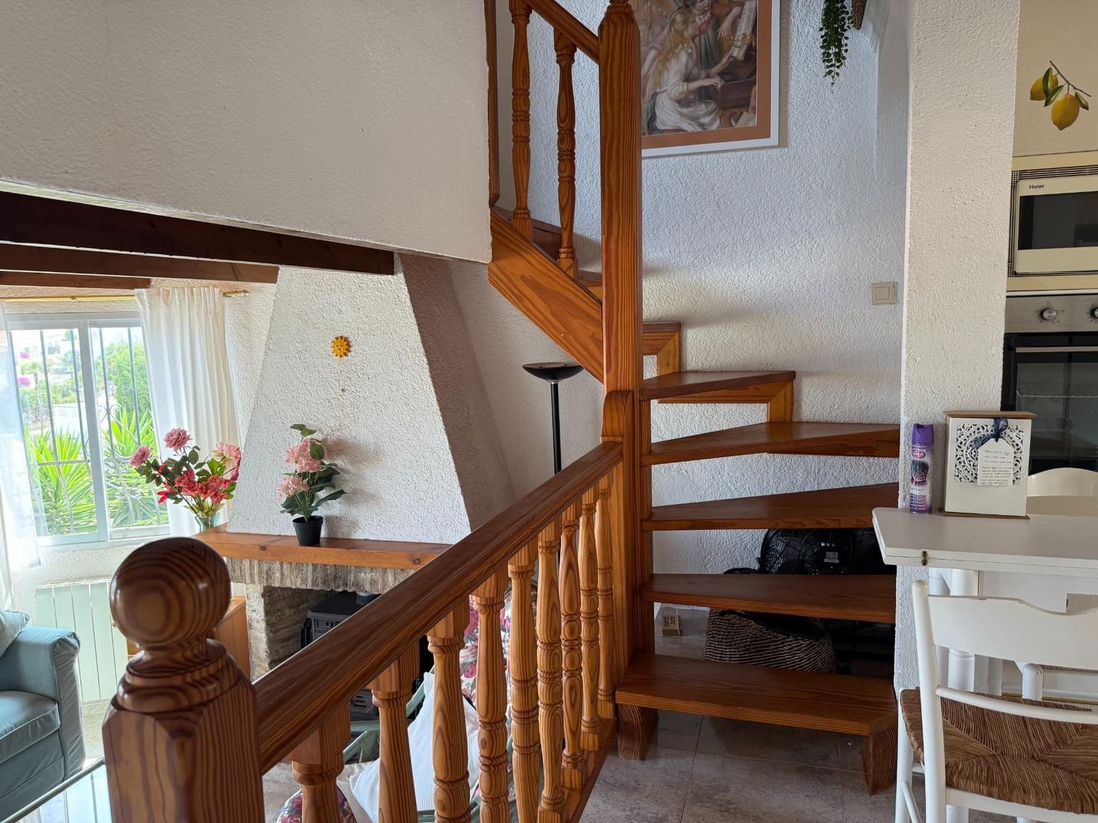 Chalet de 3 habitaciones en Dénia en venta con piscina garaje - 485.000 € (Ref: 9431003)