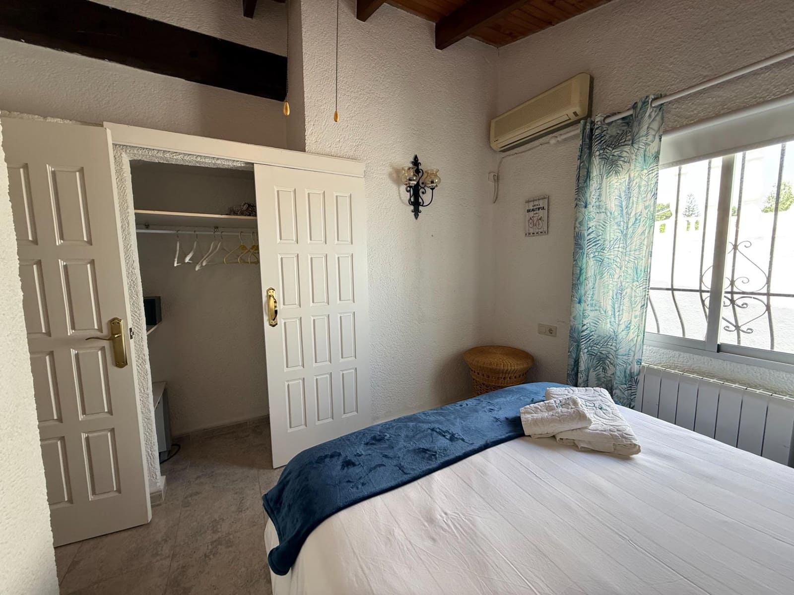 Chalet de 3 habitaciones en Dénia en venta con piscina garaje - 485.000 € (Ref: 9431003)