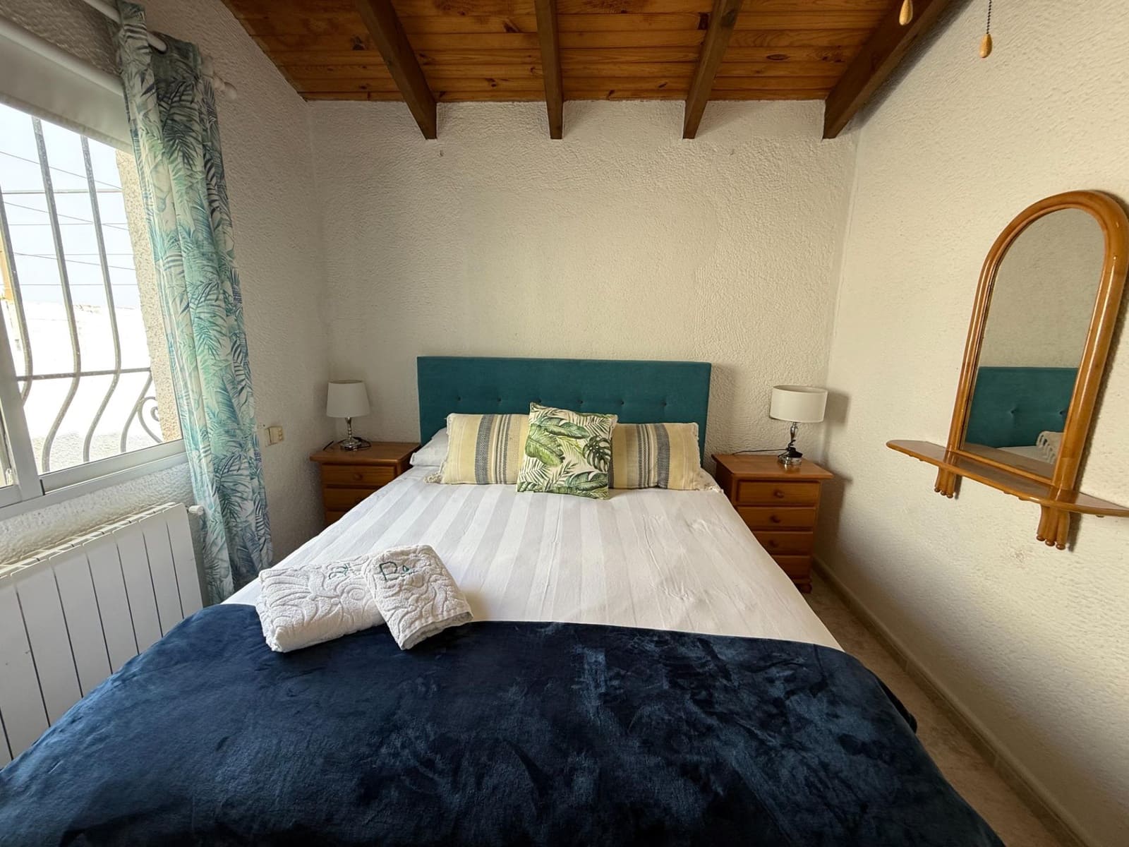 Chalet de 3 habitaciones en Dénia en venta con piscina garaje - 485.000 € (Ref: 9431003)