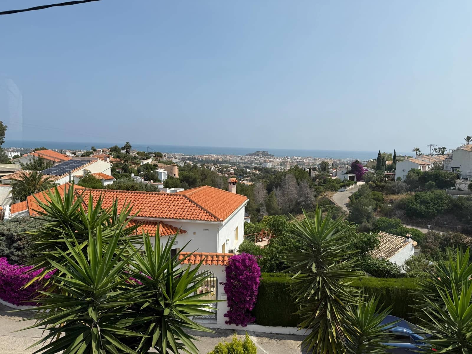 Chalet de 3 habitaciones en Dénia en venta con piscina garaje - 485.000 € (Ref: 9431003)