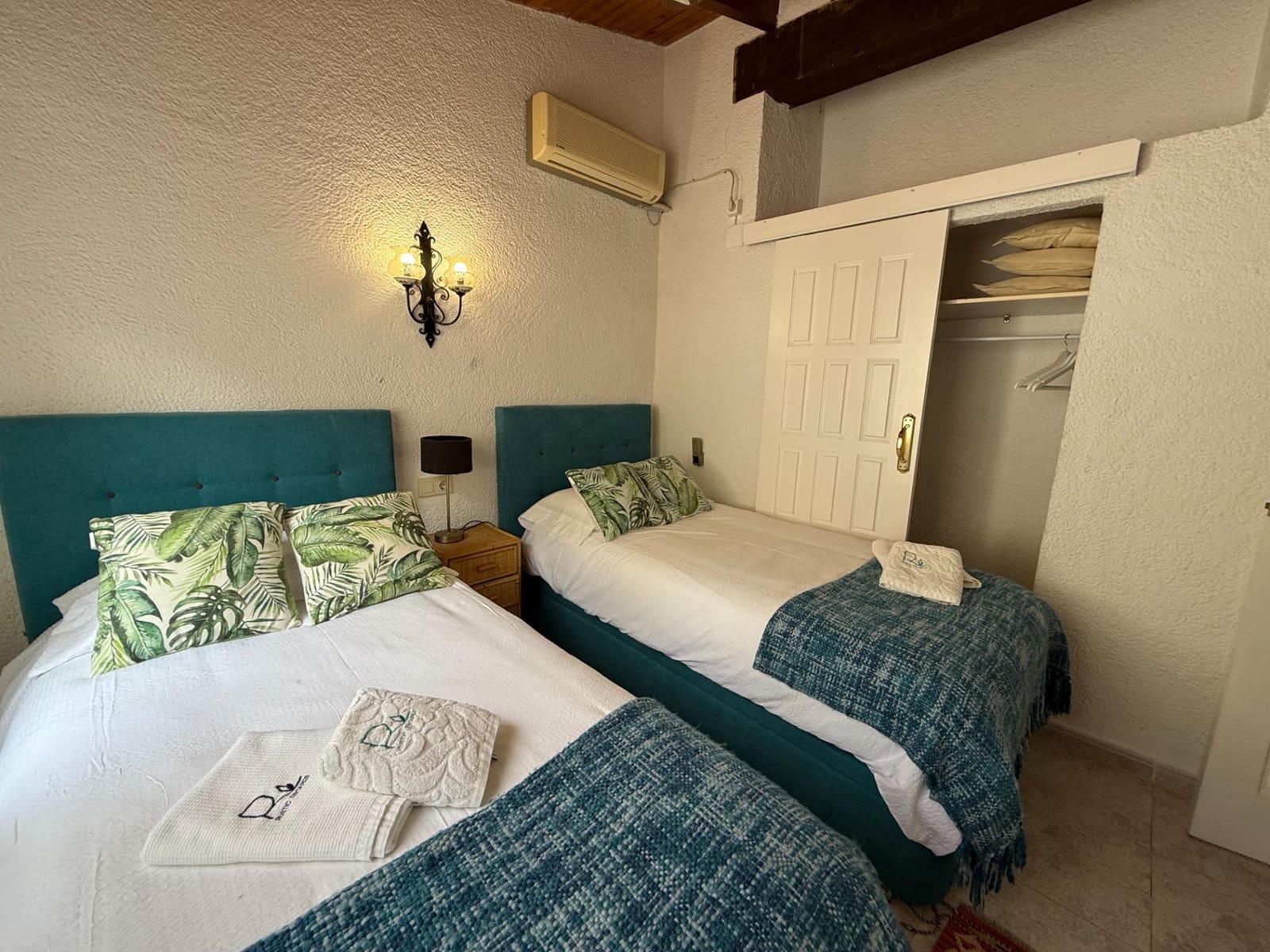 3 slaapkamer Villa te koop in Denia met zwembad garage - € 485.000 (Ref: 9431003)