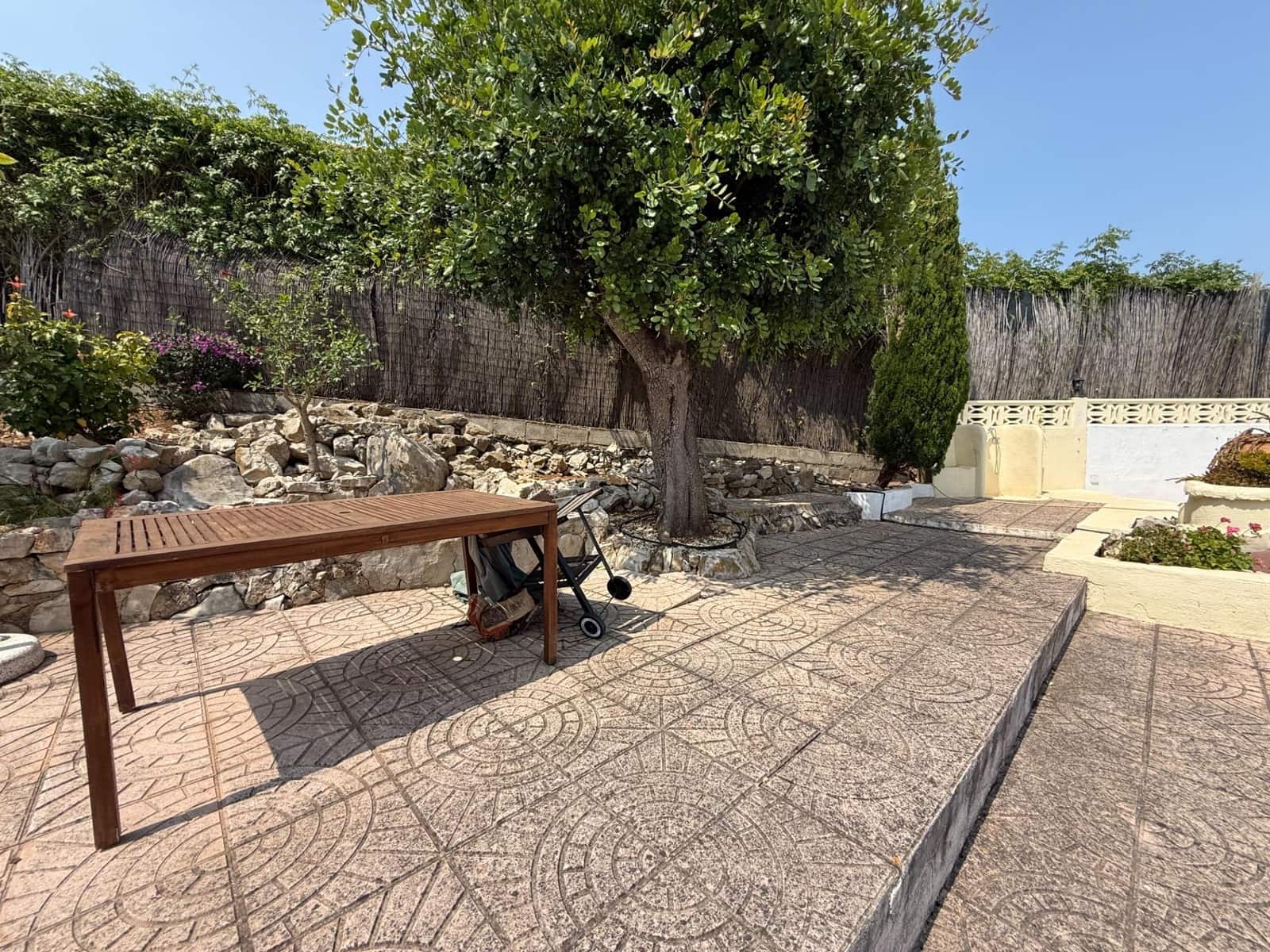 3 slaapkamer Villa te koop in Denia met zwembad garage - € 485.000 (Ref: 9431003)