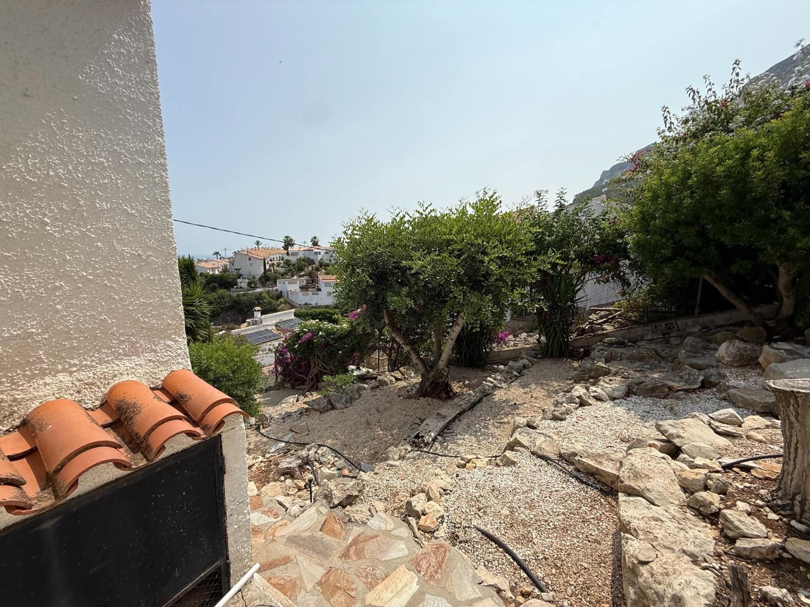 3 bedroom Villa for sale in Denia with pool garage - € 485,000 (Ref: 9431003)