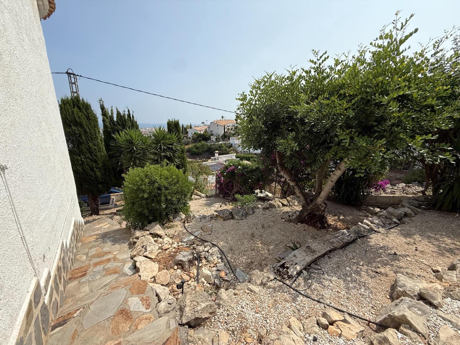 3 slaapkamer Villa te koop in Denia met zwembad garage - € 485.000 (Ref: 9431003)