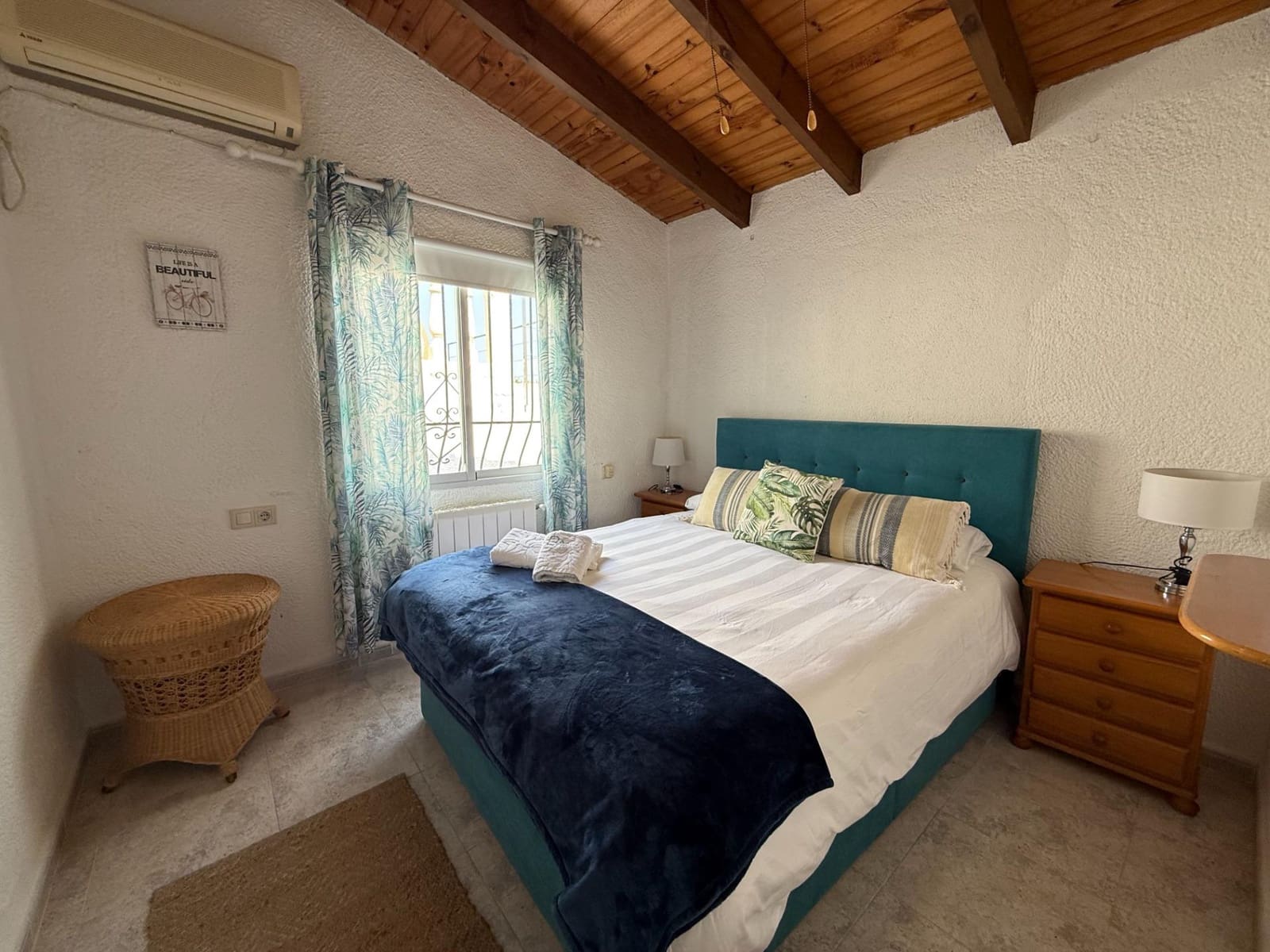 3 sypialnia Willa na sprzedaż w Denia z basenem garażem - 485 000 € (Ref: 9431003)