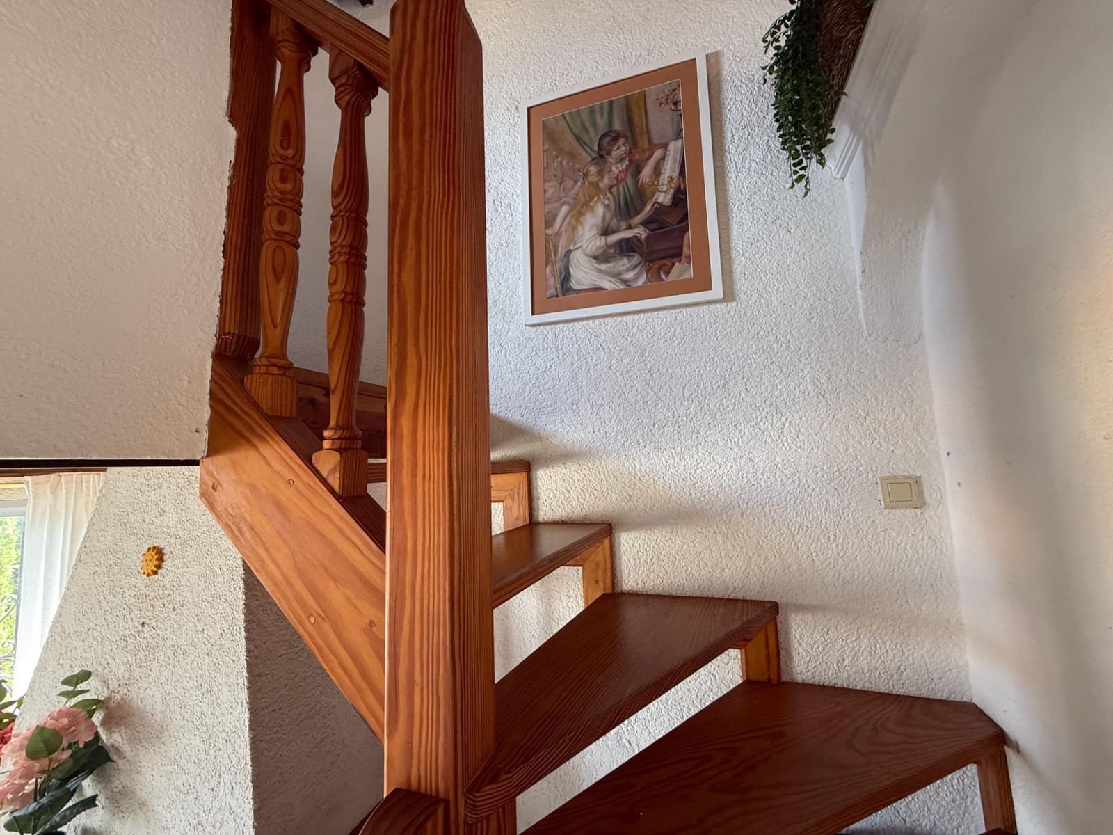 3 sypialnia Willa na sprzedaż w Denia z basenem garażem - 485 000 € (Ref: 9431003)