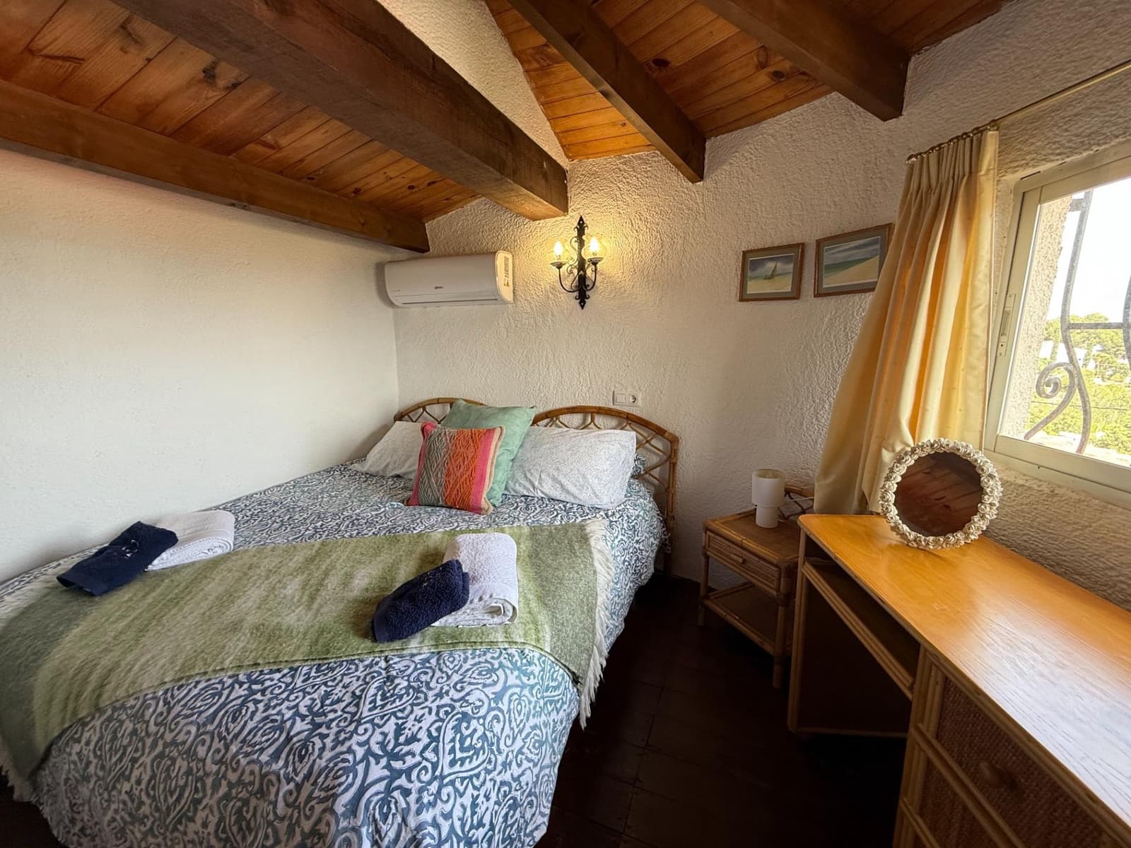 3 sypialnia Willa na sprzedaż w Denia z basenem garażem - 485 000 € (Ref: 9431003)