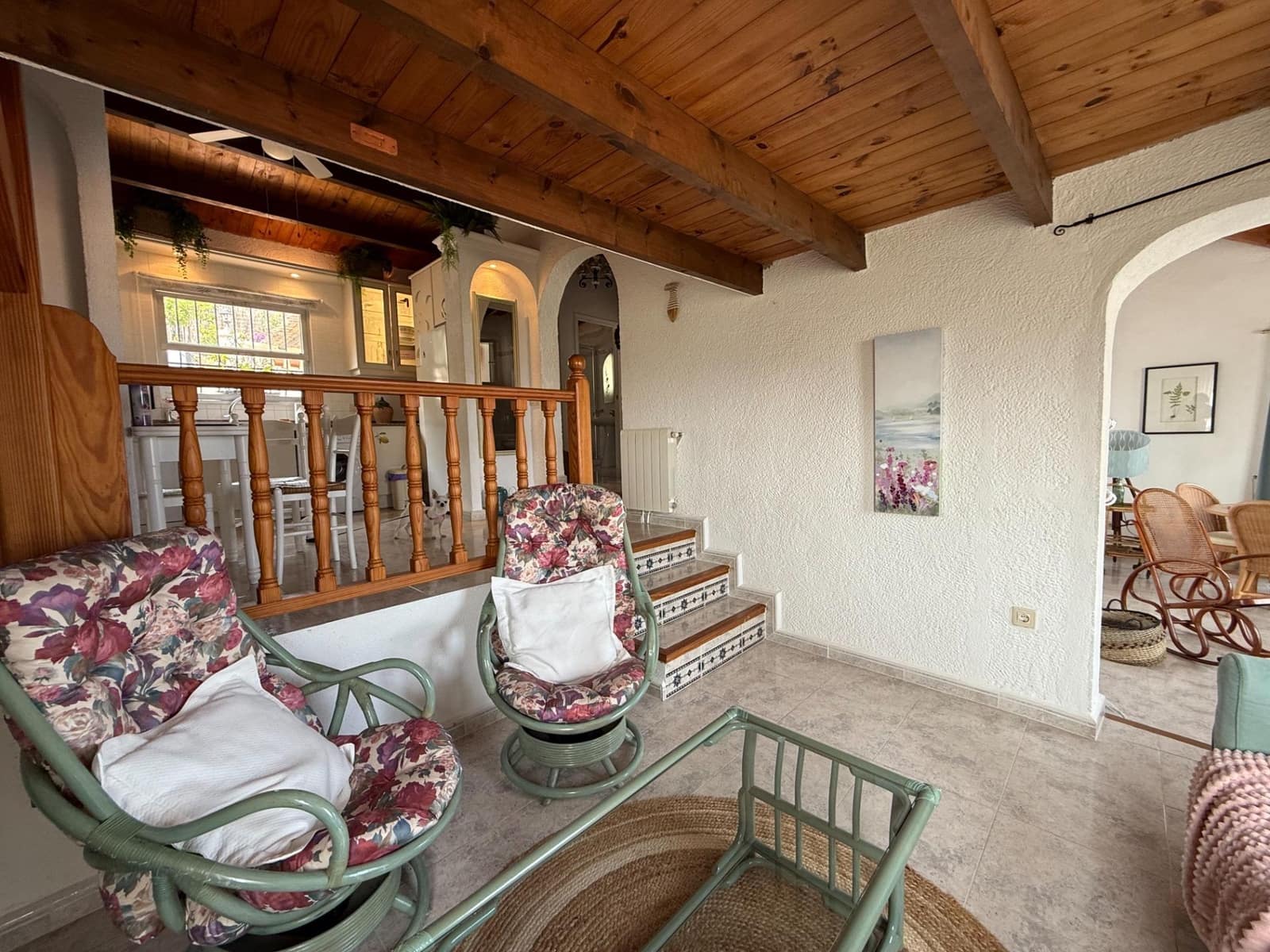 3 slaapkamer Villa te koop in Denia met zwembad garage - € 485.000 (Ref: 9431003)