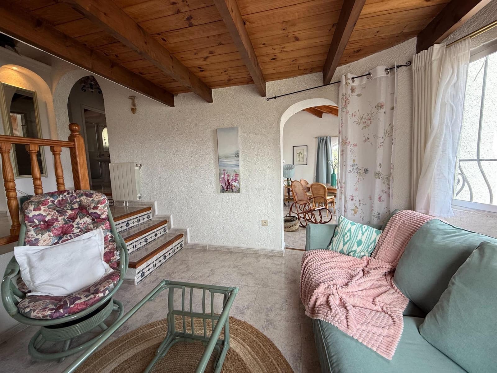 3 bedroom Villa for sale in Denia with pool garage - € 485,000 (Ref: 9431003)