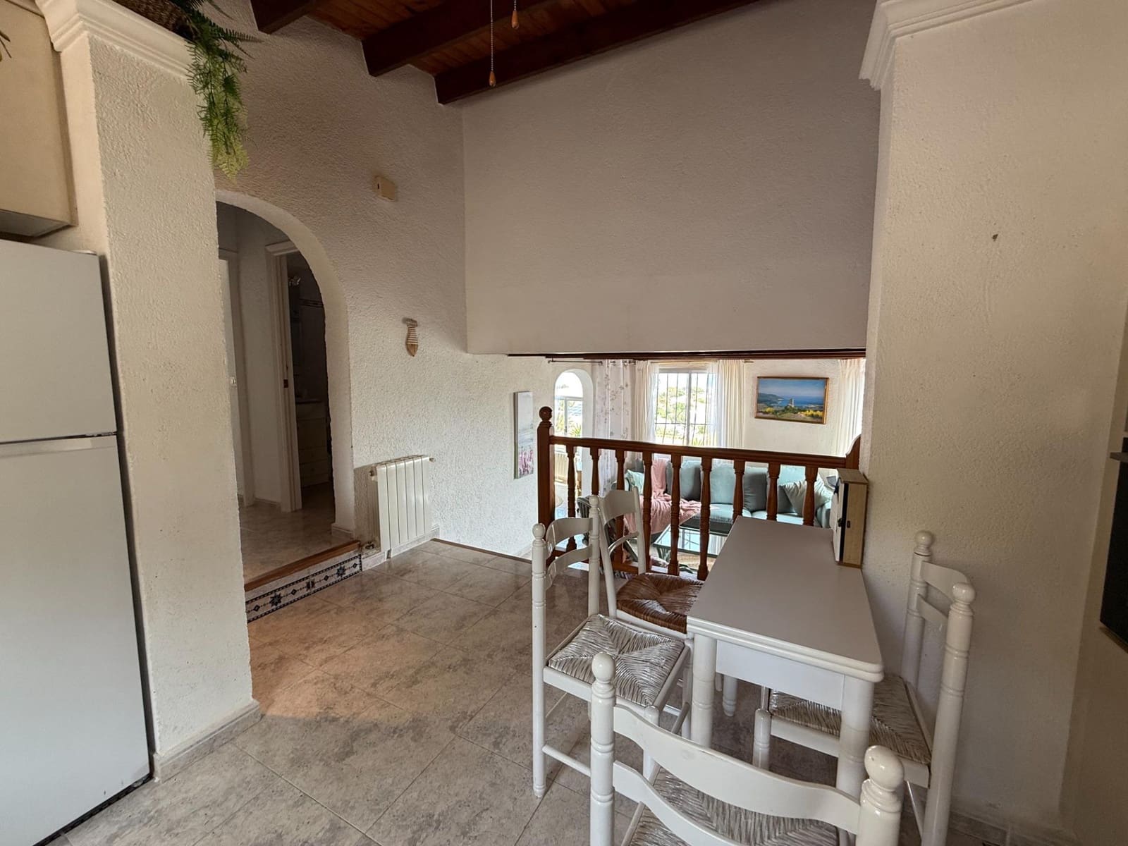 3 bedroom Villa for sale in Denia with pool garage - € 485,000 (Ref: 9431003)